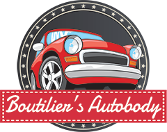 Boutilier's Autobody